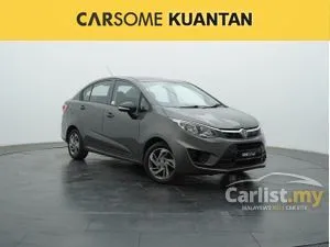 2017 Proton Persona 1.6 Standard Sedan