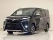 Recon 2020 Toyota Voxy 2.0 ZS Kirameki Edition MPV 4 New Tyre / 5 Years Warranty / Low Mileage