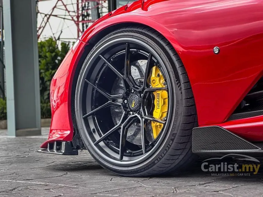 2020 Ferrari 812 Superfast Coupe