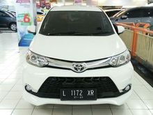 2017 Toyota Avanza 1.5 Veloz MPV