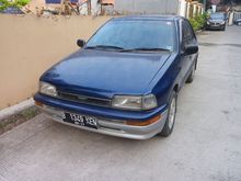 1998 Daihatsu Classy 1.3 Sedan