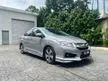 Used 2016 Honda City 1.5 V i-VTEC Sedan (A) Push Start / Keyless Entry - Cars for sale