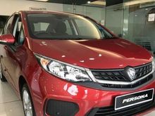NEW 2019 Proton PERSONA 1.6 (A) (EASY LOAN