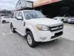 Used 2010 Ford Ranger 2.5 DBL WLT Pickup Truck FREE TINTED - Cars for sale
