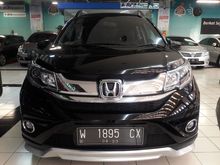 2017 Honda BR-V 1.5 E Prestige SUV