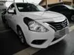 Used 2017 Nissan Almera 1.5 Sedan (A) - Cars for sale