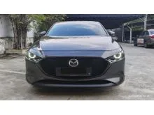 2024 MAZDA 3 2.0 SKYACTIV-G HIGH PLUS HATCHBACK (A)