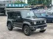 Recon 2022 Suzuki Jimny Sierra 1.5 JC Package SUV