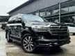 Used 2018 Toyota Land Cruiser 4.6 ZX SUV JAPAN SPEC TIP TOP CONDITION BEST DEAL