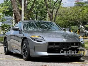 2023 Nissan Fairlady Z 3.0 Version ST Coupe