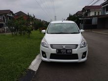 2015 Suzuki Ertiga 1.4 GX MPV