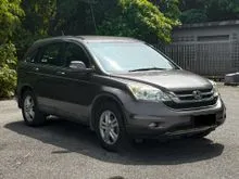 2010 Honda CR-V 2.0 SUV