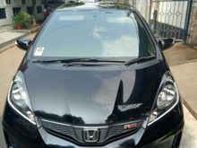 2014 Honda Jazz 1.5 Compact Car City Car