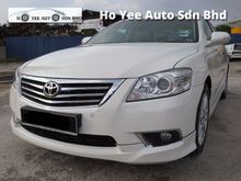 2011 Toyota Camry 2.0 G Facelift