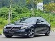 Used Registered In 2020 MERCEDES-BENZ E200 (A) W213 Sportstyle Avantgarde, 9G-tronic, Current High spec, CKD Local, Brand New. Mileage 31k KM. 1 Owner - Cars for sale