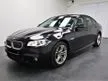 Used 2016 BMW 520i 2.0 M Sport 15K Low Mileage Full Service Record Car King Like New 0169977125 - Cars for sale