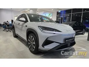 2025 BYD Sealion 7 Premium SUV