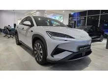 BYD Sealion 7 Premium 2025 - Call for Best Price/Grab one before EV Tax Expired