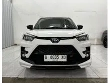 2022 Toyota Raize 1.0 GR Sport (2 Tone) SUV Km30rb Full Ori Seperti Baru
