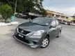 Used 2013 Nissan Almera 1.5 (A) NICE NO PLATE - Cars for sale