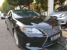 2014 Lexus ES300h 2.5 ES300h Sedan