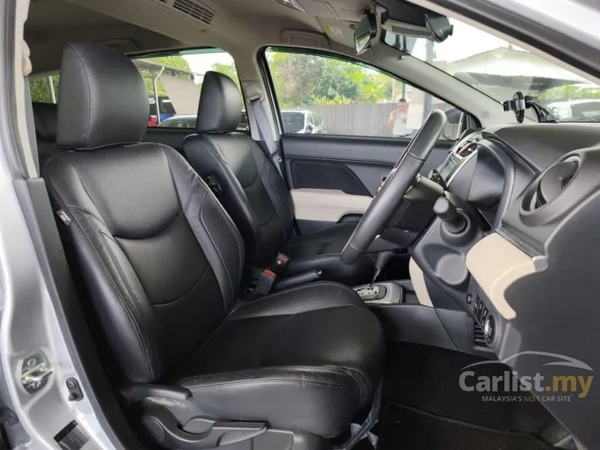 2023 Toyota Rush S SUV