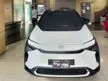 Jual Mobil Toyota BZ4X 2023 di DKI Jakarta Automatic Wagon Putih Rp 1.000.000.000