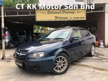 2012 Proton Persona 1.6 Elegance (A) TIP TOP - STOCK CLEARANCE -