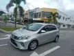 Used 2018 Perodua Myvi 1.3 X Hatchback PROMOTION PRICE WELCOME TEST FREE WARRANTY AND SERVICE