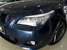 (TRUE YR 2008) BMW 525i 2.5WARRANTY PROVIDED 1 LADY OWNER