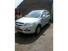 2008 Chevrolet Captiva 2.0 Sports Car Super Car