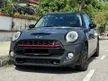 Used 2015 MINI Cooper S 2.0 F55 - 1 YEAR WARRANTY WITH CERTIFIED INSPECTION REPORT, CALL US NOW FOR BEST DEAL - Cars for sale