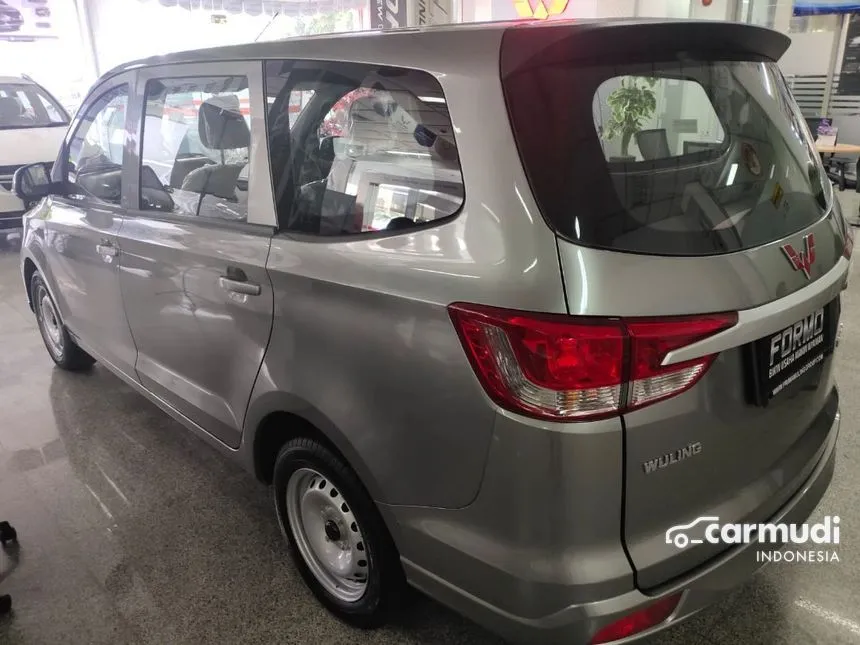 2024 Wuling Formo S Wagon