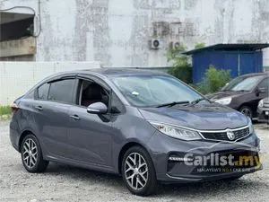 2023 Proton Persona 1.6 Premium Sedan