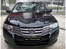 2010 Honda City 1.5 S i-VTEC Sedan TIP TOP ONE OWNER