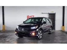 2014 Honda CR-V 2.4 SUV, 4WD, TIPTOP CONDITION, ****CARKING CONDITION*****