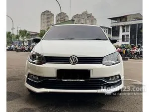 2019 Volkswagen Polo 1.2 VRS TSI Hatchback