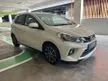 Used 2019 Perodua Myvi 1.5 AV Hatchback **FREE Trapo Carpet**