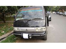 2009 Suzuki Carry 1.5 FD Pick-up
