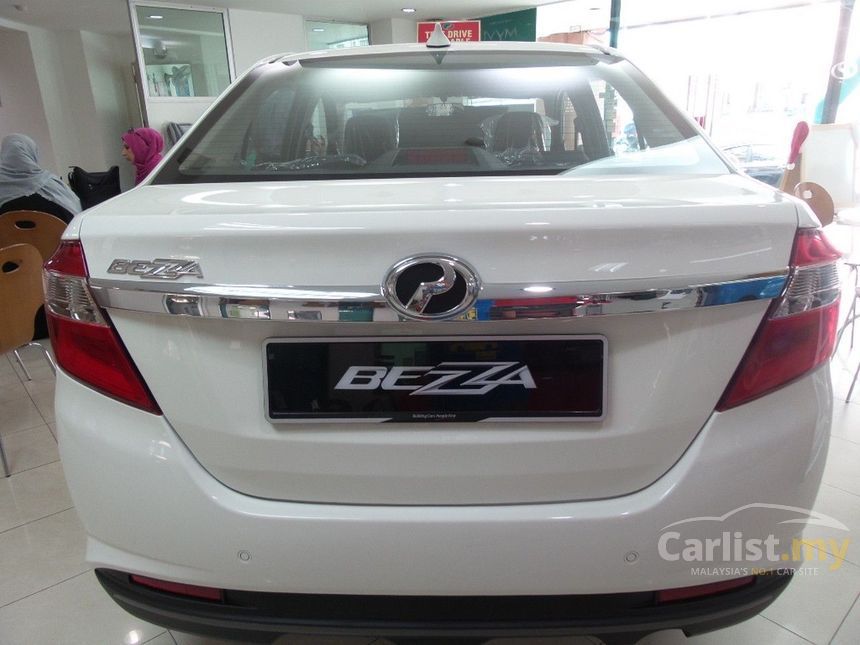 Perodua Bezza 2018 G Standard 1 0 In Kuala Lumpur Automatic Sedan White For Rm 37 980 4408656 Carlist My