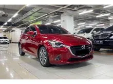 2018 Mazda 2 1.5 GT Hatchback