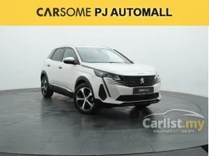 2024 Peugeot 3008 1.6 THP Allure SUV