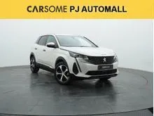 2024 Peugeot 3008 1.6 SUV