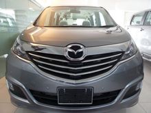 2017 Mazda Biante 2.0 MPV (A) NEW CAR