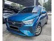 Used 2023 Perodua AXIA 1.0 Hatchback (A) FULL SERVICE RECOD