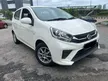 Used 2021 Perodua AXIA 1.0 GXtra Hatchback - Cars for sale