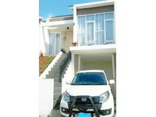 2016 Daihatsu Terios 1.5 EXTRA X SUV