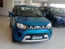 2020 Suzuki Ignis 1,2 GL Dp 20 jt proses mudah