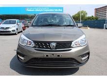 2019 Proton Saga 1.3 Sedan (A) NEW CAR