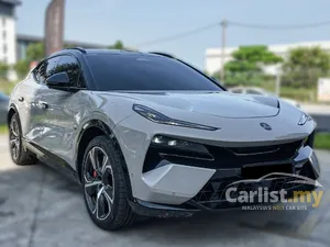 2024 Lotus Eletre S SUV